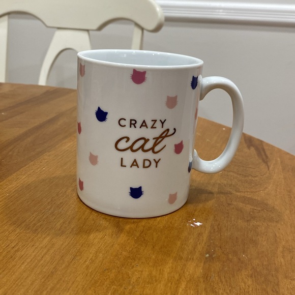 NWT. Pet Shop by Fringe Studio, 16oz., ceramic mug. - Picture 2 of 9